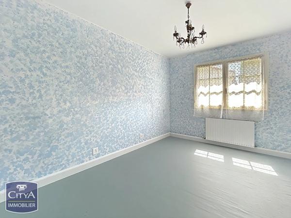 Maison à vendre 5 pièces 117m² Salon-de-Provence (13300)
