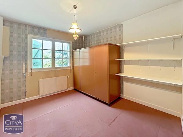 Maison à vendre 5 pièces 117m² Salon-de-Provence (13300)