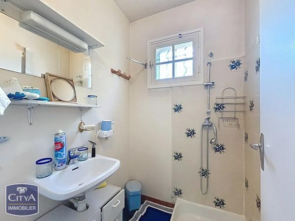Maison à vendre 5 pièces 117m² Salon-de-Provence (13300)