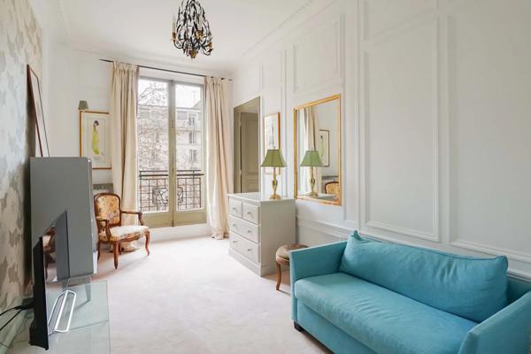 Appartement Paris 6e - VAVIN / MONTPARNASSE