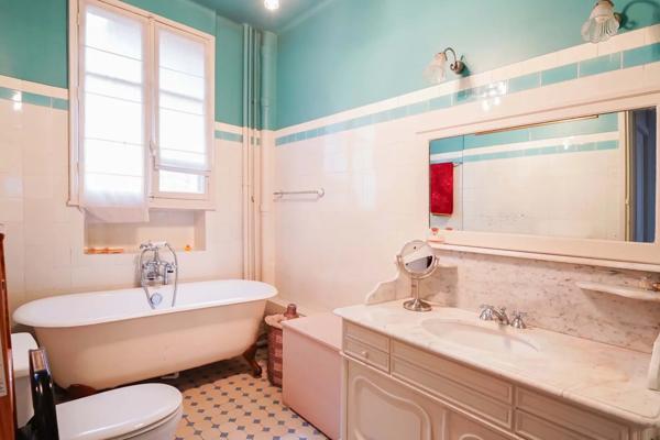 Appartement Paris 6e - VAVIN / MONTPARNASSE