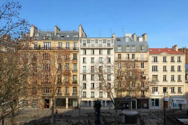 Appartement Paris 6e - VAVIN / MONTPARNASSE