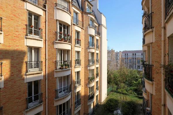 Appartement Paris 6e - VAVIN / MONTPARNASSE