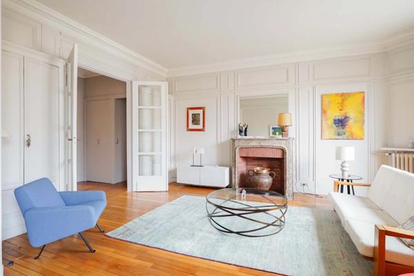 Appartement Paris 6e - VAVIN / MONTPARNASSE