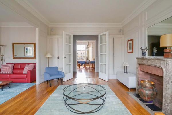 Appartement Paris 6e - VAVIN / MONTPARNASSE