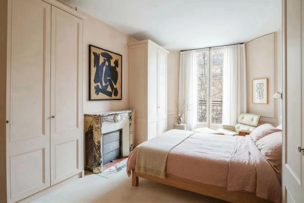 Appartement Paris 6e - VAVIN / MONTPARNASSE