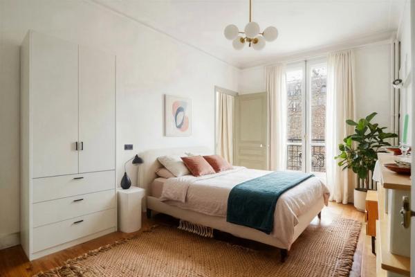 Appartement Paris 6e - VAVIN / MONTPARNASSE