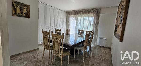 Maison à vendre 6 pièces 191 m² Les Pavillons-sous-Bois