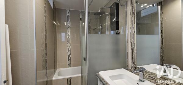 Maison à vendre 6 pièces 191 m² Les Pavillons-sous-Bois