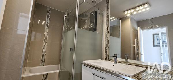 Maison à vendre 6 pièces 191 m² Les Pavillons-sous-Bois