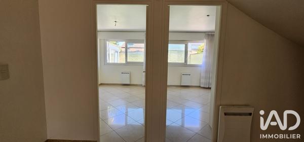 Maison à vendre 6 pièces 191 m² Les Pavillons-sous-Bois