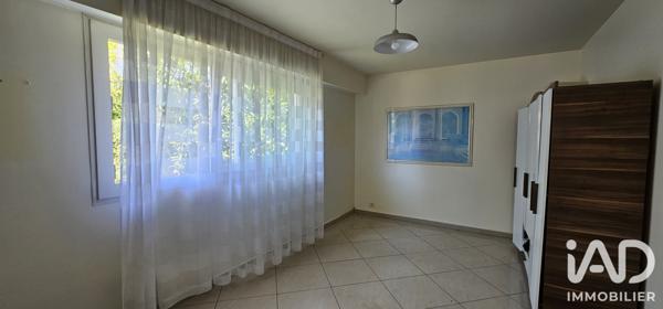 Maison à vendre 6 pièces 191 m² Les Pavillons-sous-Bois