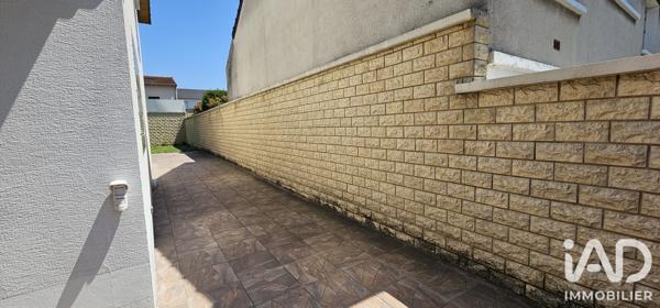 Maison à vendre 6 pièces 191 m² Les Pavillons-sous-Bois