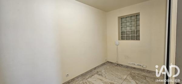 Maison à vendre 6 pièces 191 m² Les Pavillons-sous-Bois