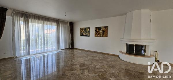 Maison à vendre 6 pièces 191 m² Les Pavillons-sous-Bois