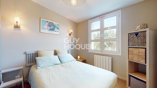 Maison 5 pièces à vendre à Loix - Exclusivité Guy Hoquet