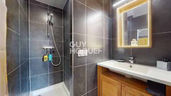 Maison 5 pièces à vendre à Loix - Exclusivité Guy Hoquet