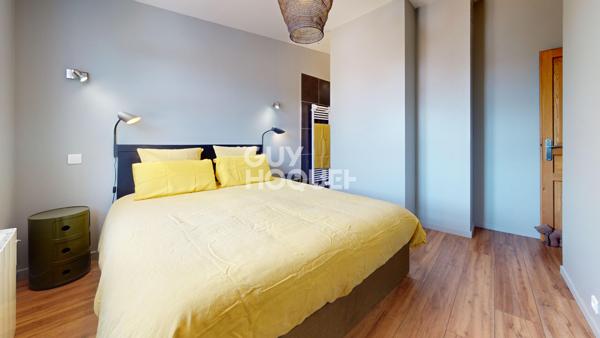 Maison 5 pièces à vendre à Loix - Exclusivité Guy Hoquet