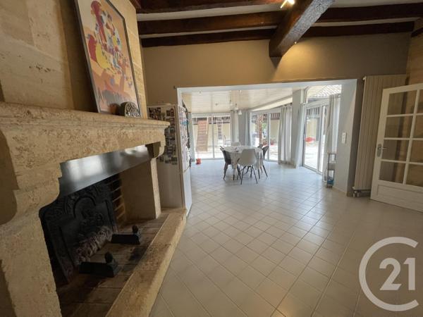 Maison à vendre  8 pièces - 332,30 m2 MONTPON MENESTEROL - 24