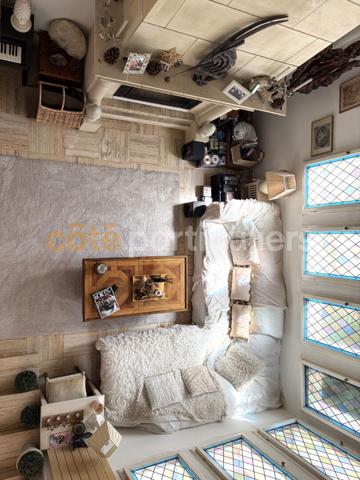 Vente
                Maison204 m² - 8 Pièces -
                    GIF SUR YVETTE (91190)
