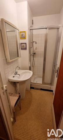 Appartement à vendre 5 pièces 100 m² Herblay-sur-Seine