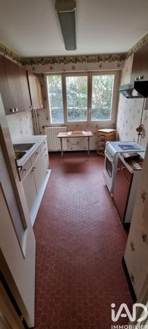 Appartement à vendre 5 pièces 100 m² Herblay-sur-Seine
