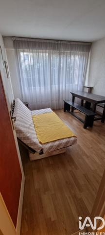 Appartement à vendre 5 pièces 100 m² Herblay-sur-Seine