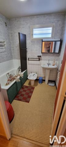 Appartement à vendre 5 pièces 100 m² Herblay-sur-Seine