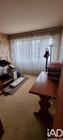Appartement à vendre 5 pièces 100 m² Herblay-sur-Seine