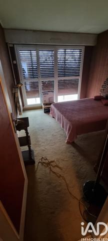 Appartement à vendre 5 pièces 100 m² Herblay-sur-Seine