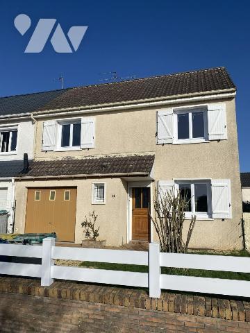 Vente maison à SAINTE CATHERINE