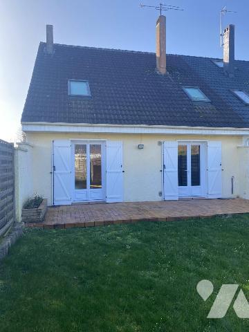 Vente maison à SAINTE CATHERINE