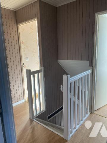 Vente maison à SAINTE CATHERINE