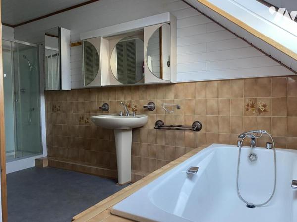 Vente maison à SAINTE CATHERINE