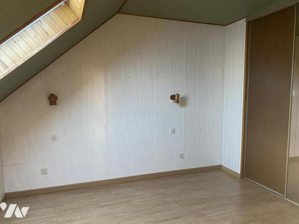 Vente maison à SAINTE CATHERINE