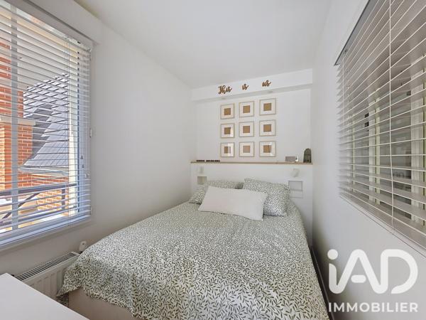 Appartement à vendre 3 pièces 60 m² Le Plessis-Robinson