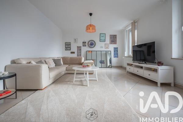 Immeuble à vendre 318 m² Ham-sous-Varsberg