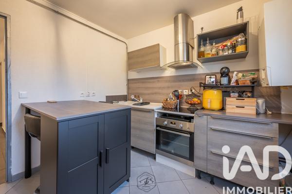 Immeuble à vendre 318 m² Ham-sous-Varsberg