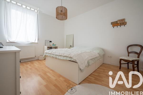 Immeuble à vendre 318 m² Ham-sous-Varsberg