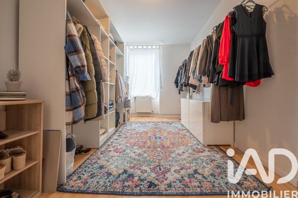 Immeuble à vendre 318 m² Ham-sous-Varsberg