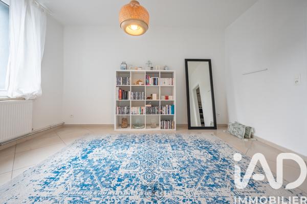 Immeuble à vendre 318 m² Ham-sous-Varsberg