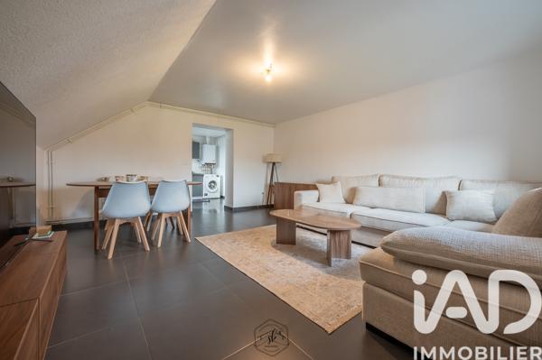 Immeuble à vendre 318 m² Ham-sous-Varsberg