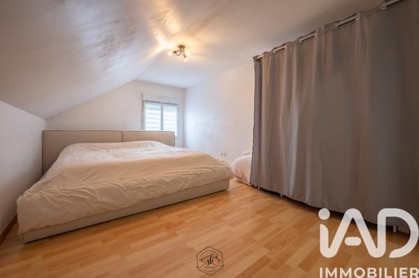 Immeuble à vendre 318 m² Ham-sous-Varsberg