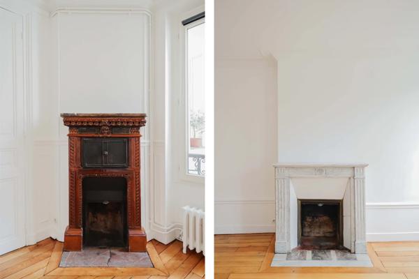 Appartement Paris 7e - PLACE DE BRETEUIL