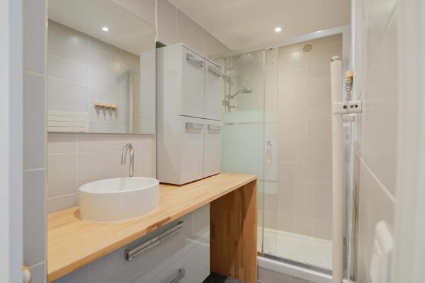 Appartement Paris 7e - PLACE DE BRETEUIL