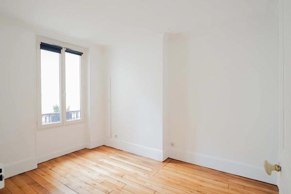 Appartement Paris 7e - PLACE DE BRETEUIL