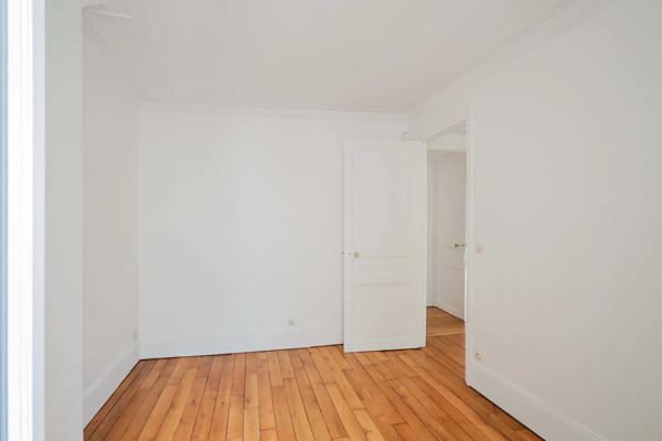 Appartement Paris 7e - PLACE DE BRETEUIL