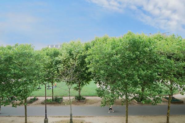 Appartement Paris 7e - PLACE DE BRETEUIL