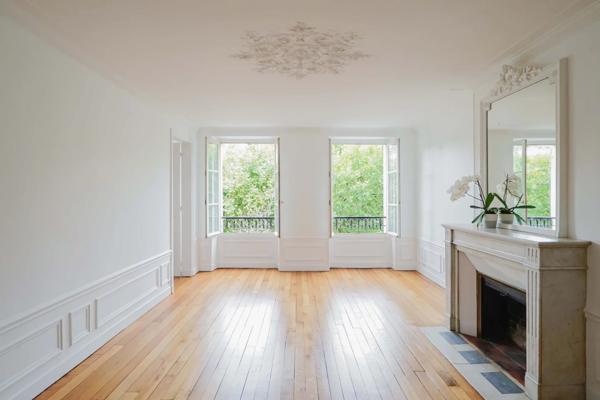 Appartement Paris 7e - PLACE DE BRETEUIL