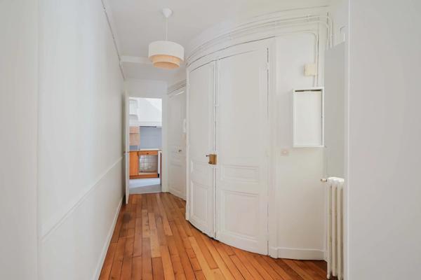 Appartement Paris 7e - PLACE DE BRETEUIL